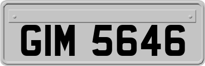 GIM5646