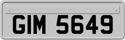 GIM5649