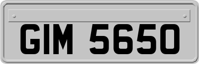 GIM5650