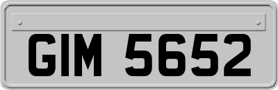 GIM5652