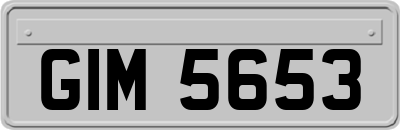 GIM5653