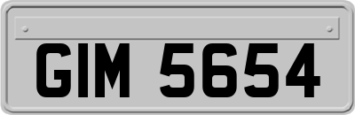 GIM5654