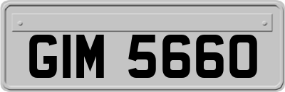 GIM5660