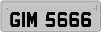 GIM5666