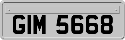 GIM5668