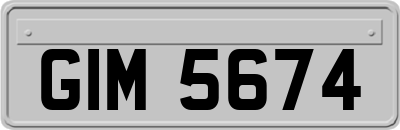 GIM5674