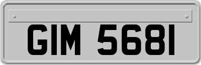 GIM5681