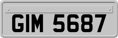 GIM5687