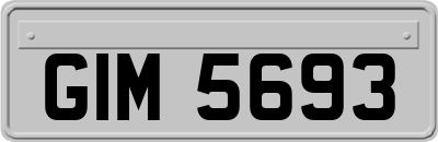 GIM5693