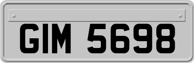 GIM5698