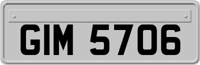 GIM5706