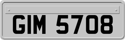 GIM5708