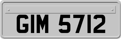 GIM5712