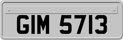 GIM5713