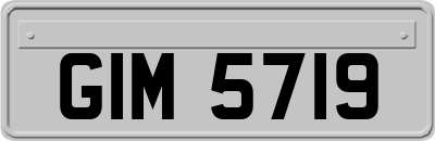 GIM5719