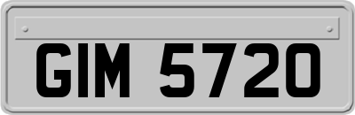 GIM5720