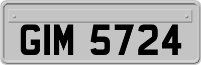 GIM5724