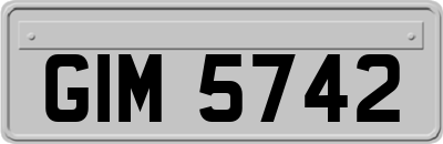 GIM5742
