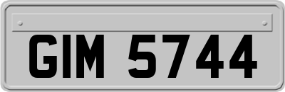 GIM5744