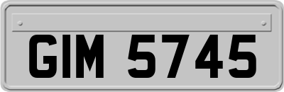 GIM5745
