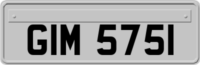GIM5751