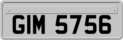 GIM5756