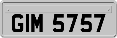 GIM5757