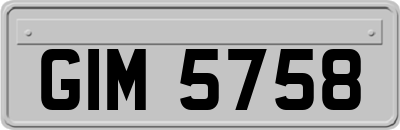 GIM5758