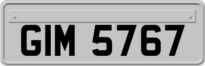 GIM5767