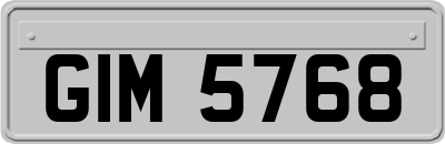 GIM5768