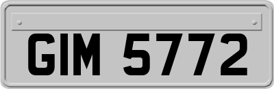 GIM5772