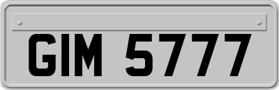 GIM5777