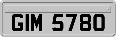 GIM5780