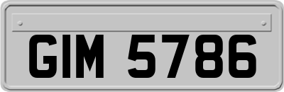GIM5786