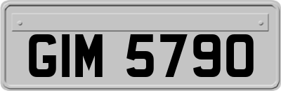 GIM5790