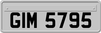 GIM5795