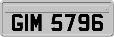 GIM5796