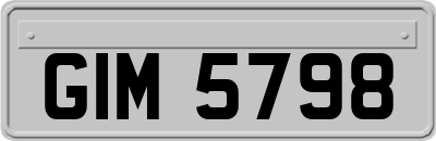 GIM5798
