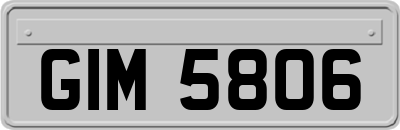 GIM5806