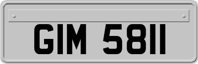 GIM5811