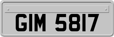 GIM5817