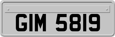GIM5819