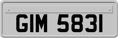 GIM5831