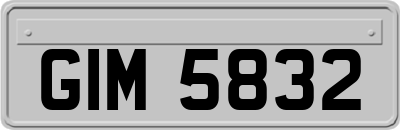 GIM5832