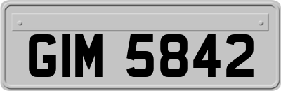 GIM5842