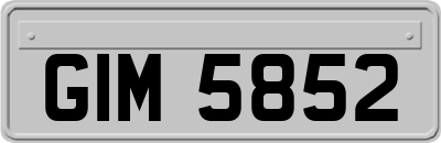 GIM5852