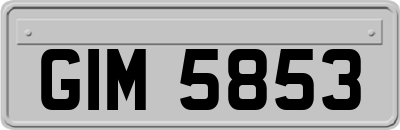GIM5853