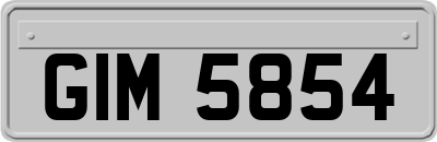 GIM5854