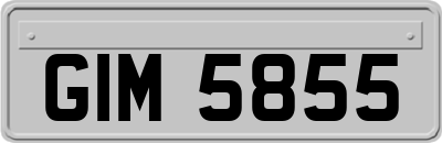 GIM5855
