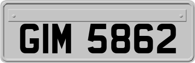 GIM5862
